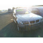 Pare choc arriere BMW X3 E83