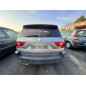 Pare choc arriere BMW X3 E83