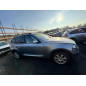 Pare choc arriere BMW X3 E83