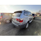 Pare choc arriere BMW X3 E83