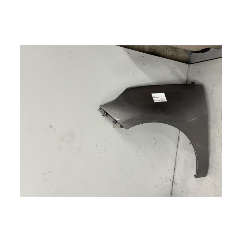 Aile avant gauche RENAULT SCENIC 3