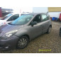 Aile avant gauche RENAULT SCENIC 3