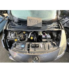 Aile avant gauche RENAULT SCENIC 3 Photo n°5