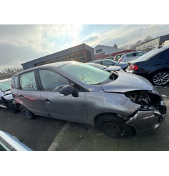 Aile avant gauche RENAULT SCENIC 3 Photo n°7