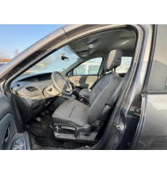 Aile avant gauche RENAULT SCENIC 3 Photo n°9