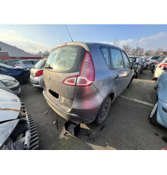 Aile avant gauche RENAULT SCENIC 3 Photo n°10