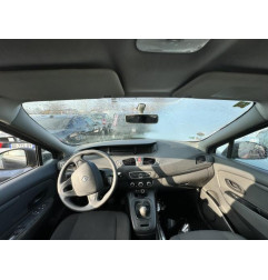 Aile avant gauche RENAULT SCENIC 3 Photo n°11