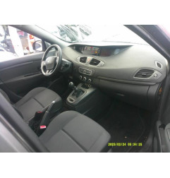 Aile avant gauche RENAULT SCENIC 3 Photo n°13