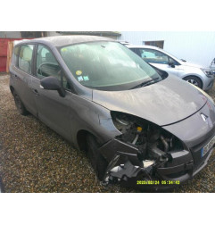 Aile avant gauche RENAULT SCENIC 3 Photo n°14