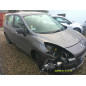 Aile avant gauche RENAULT SCENIC 3