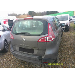 Aile avant gauche RENAULT SCENIC 3 Photo n°15