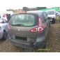 Aile avant gauche RENAULT SCENIC 3