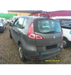 Aile avant gauche RENAULT SCENIC 3 Photo n°16