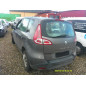 Aile avant gauche RENAULT SCENIC 3