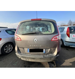 Aile avant gauche RENAULT SCENIC 3 Photo n°17