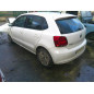 Porte arriere gauche VOLKSWAGEN POLO 5
