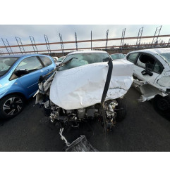 Porte arriere gauche VOLKSWAGEN POLO 5 Photo n°11