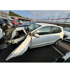 Porte arriere gauche VOLKSWAGEN POLO 5 Photo n°13