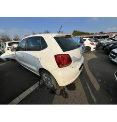 Porte arriere gauche VOLKSWAGEN POLO 5 Photo n°18