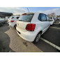 Porte arriere gauche VOLKSWAGEN POLO 5