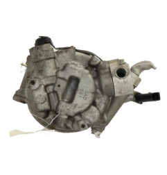 Compresseur clim VOLKSWAGEN POLO 5 Photo n°6