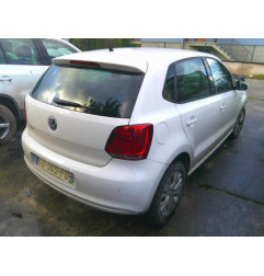 Compresseur clim VOLKSWAGEN POLO 5 Photo n°8