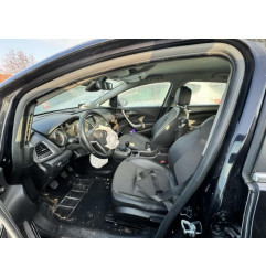 Custode arriere gauche OPEL ASTRA J SPORTS Photo n°16