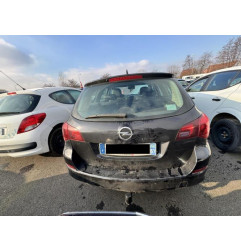 Custode arriere gauche OPEL ASTRA J SPORTS Photo n°17