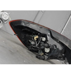 Feu arriere principal droit (feux) OPEL ASTRA J SPORTS Photo n°3