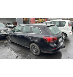 Feu arriere principal droit (feux) OPEL ASTRA J SPORTS Photo n°5