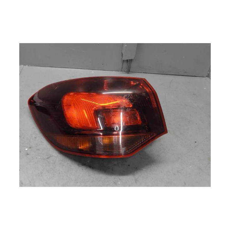 Feu arriere principal gauche (feux) OPEL ASTRA J SPORTS