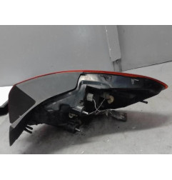 Feu arriere principal gauche (feux) OPEL ASTRA J SPORTS