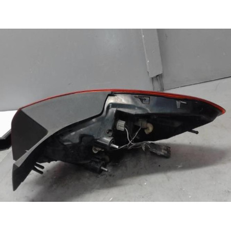 Feu arriere principal gauche (feux) OPEL ASTRA J SPORTS