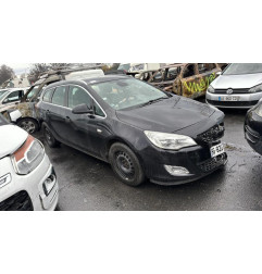 Feu arriere principal gauche (feux) OPEL ASTRA J SPORTS Photo n°12
