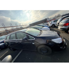 Feu arriere principal gauche (feux) OPEL ASTRA J SPORTS Photo n°14