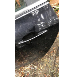 Porte arriere gauche OPEL ASTRA J SPORTS Photo n°3