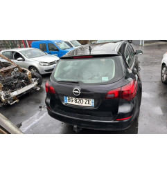 Porte arriere gauche OPEL ASTRA J SPORTS Photo n°5