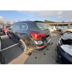 Porte arriere gauche OPEL ASTRA J SPORTS Photo n°20