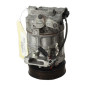 Compresseur clim RENAULT MEGANE 4