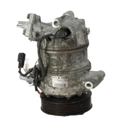 Compresseur clim RENAULT MEGANE 4