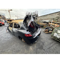 Compresseur clim RENAULT MEGANE 4 Photo n°9