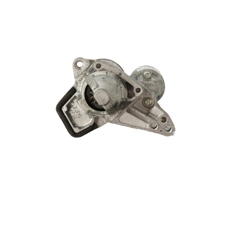 Demarreur RENAULT MEGANE 4 Photo n°2