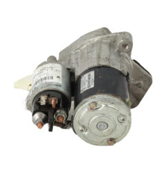 Demarreur RENAULT MEGANE 4 Photo n°4