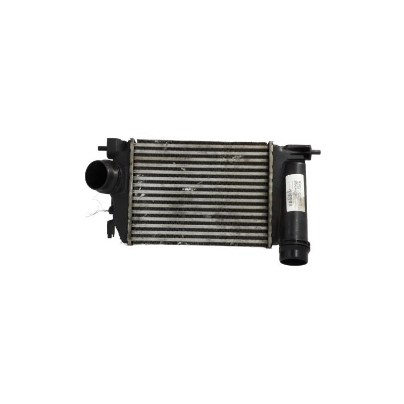 Echangeur air (Intercooler) RENAULT MEGANE 4
