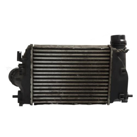 Echangeur air (Intercooler) RENAULT MEGANE 4