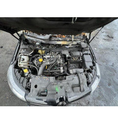 Echangeur air (Intercooler) RENAULT MEGANE 4 Photo n°8