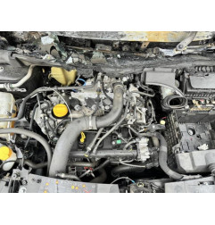 Echangeur air (Intercooler) RENAULT MEGANE 4 Photo n°14