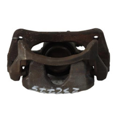 Etrier avant droit (freinage) RENAULT MEGANE 4 Photo n°3