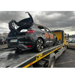 Etrier avant droit (freinage) RENAULT MEGANE 4 Photo n°9