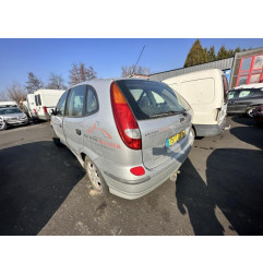 Retroviseur gauche NISSAN ALMERA TINO Photo n°5